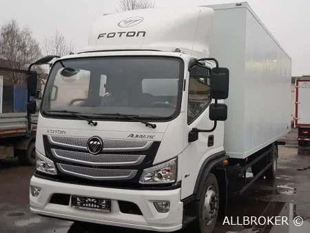 Foton S120