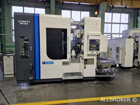 CHMTI Y3132CNC7