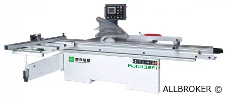 Nanxing MJK1132F1