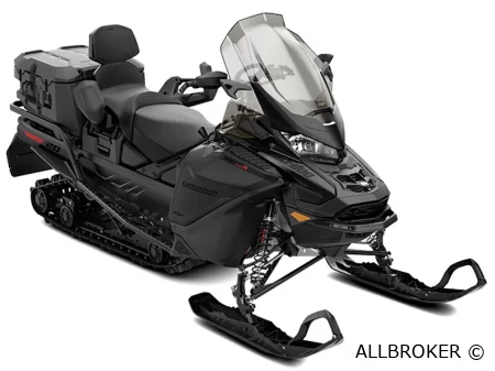 Ski-Doo Expedition 900