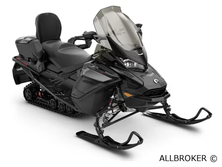 Ski-Doo Grand Touring 900 ACE