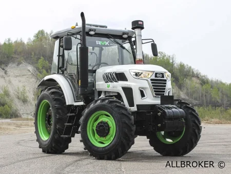 Трактор Runmax Agro AR5144E