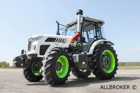 Трактор Runmax Agro AR5164E