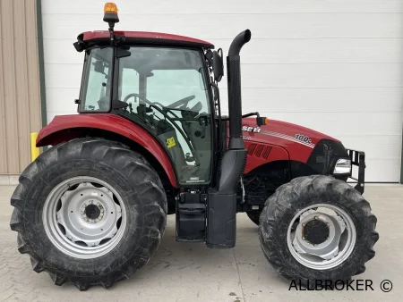 Case IH Farmall 100C