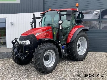 Case IH Farmall 100C