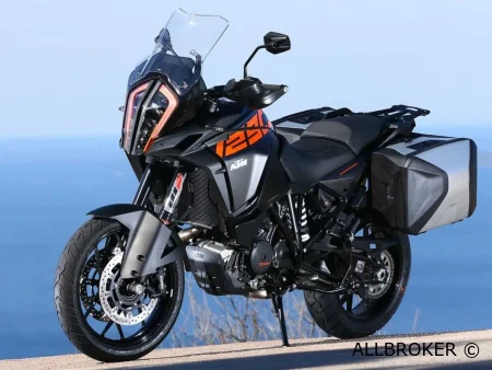 KTM 1290 Super Adventure