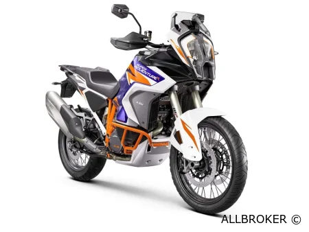 KTM 1290 Super Adventure