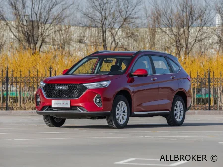 HAVAL M6 II 2024