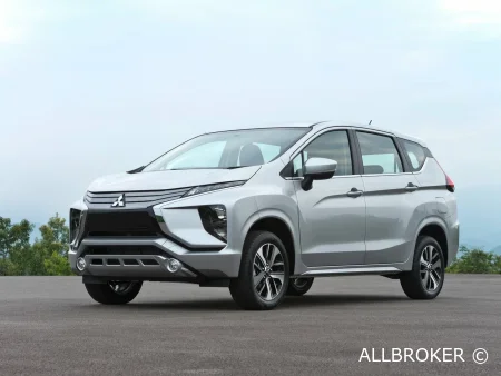 Mitsubishi Xpander I