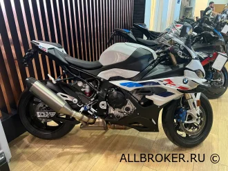 BMW S 1000 RR в лизинг