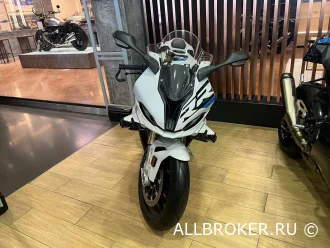 BMW S 1000 RR в лизинг