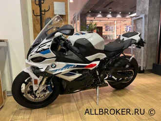 BMW S 1000 RR в лизинг