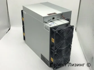 ASIC-майнер Antminer S19Pro-104T