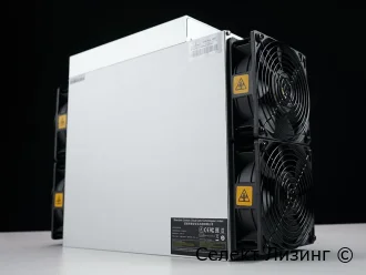 ASIC-майнер Antminer S19Pro-104T