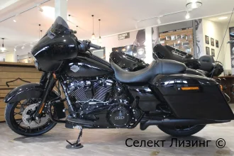 Harley-Davidson Road Glide