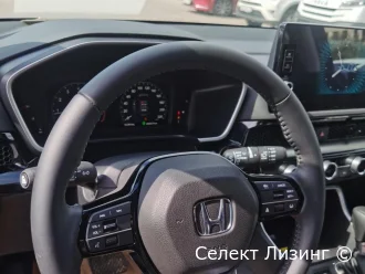 Honda CR-V 2024 в лизинг