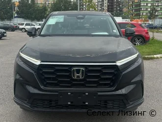 Honda CR-V 2024 в лизинг