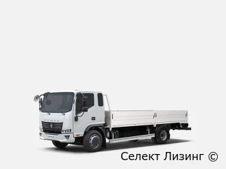 КАМАЗ Компас 12