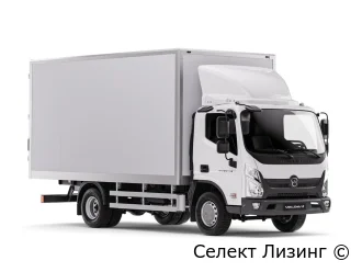 ГАЗ ВАЛДАЙ 8 в лизинг