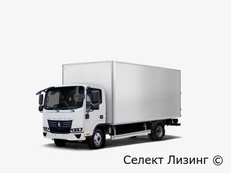 КАМАЗ Компас 6