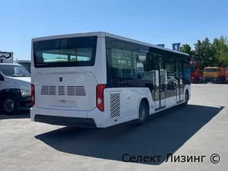 ПАЗ-422320 «Citymax-9»