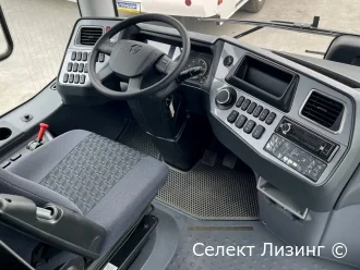 ПАЗ-422320 «Citymax-9»