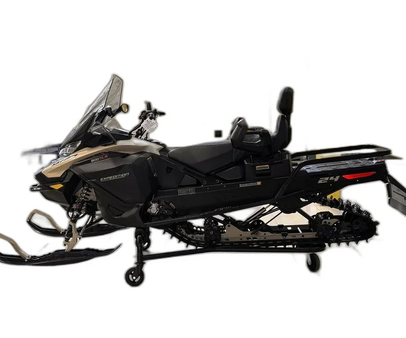 BRP Ski-Doo Expedition 900 в лизинг