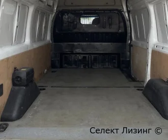 Ford Transit 2013 полный привод
