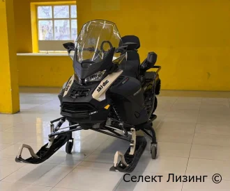 BRP Ski-Doo Expedition 900