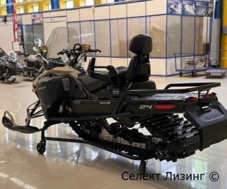 BRP Ski-Doo Expedition 900