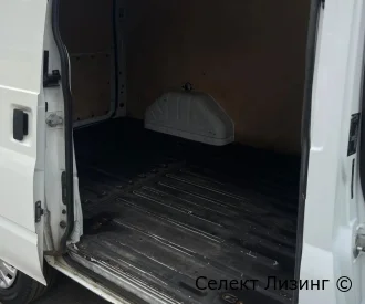 Ford Transit 2014 фургон