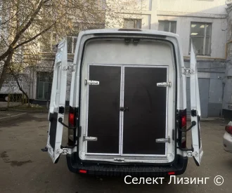 Ford Transit 2018 рефрижератор