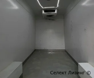 Ford Transit 2018 с пробегом