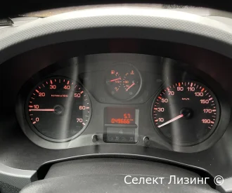 Peugeot Partner в лизинг с НДС