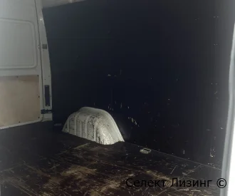 Mercedes-Benz Sprinter Classic в лизинг с НДС