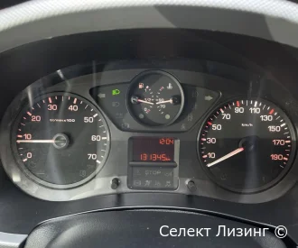 Citroen Berlingo в лизинг с НДС