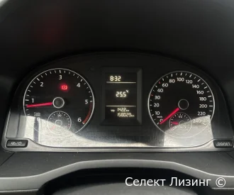 Volkswagen Caddy в лизинг с НДС