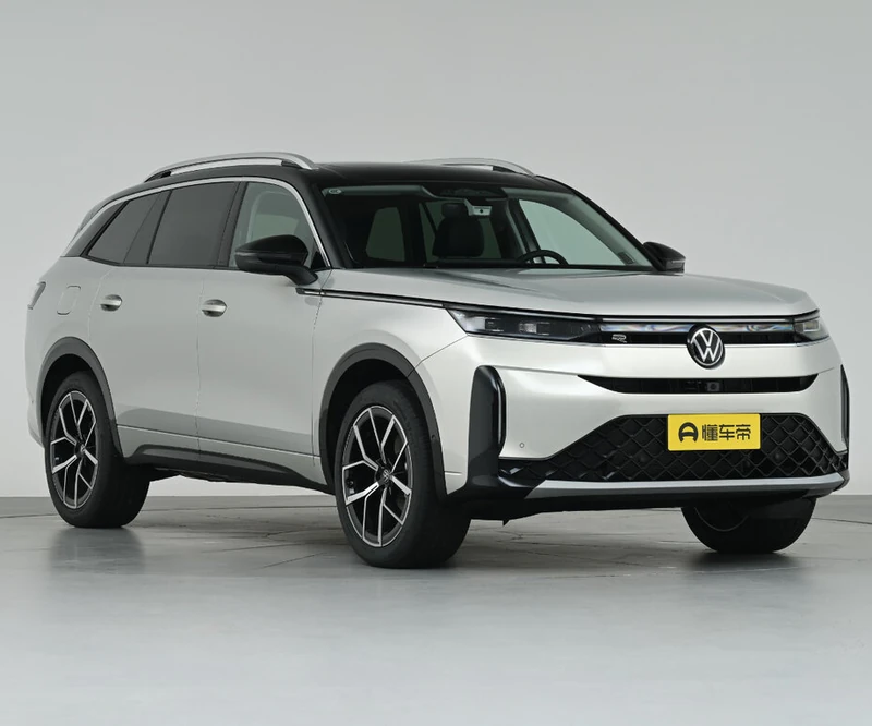 Volkswagen Tavendor в лизинг