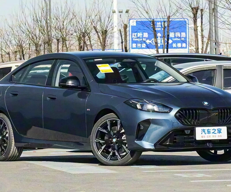 BMW 2-Series в лизинг